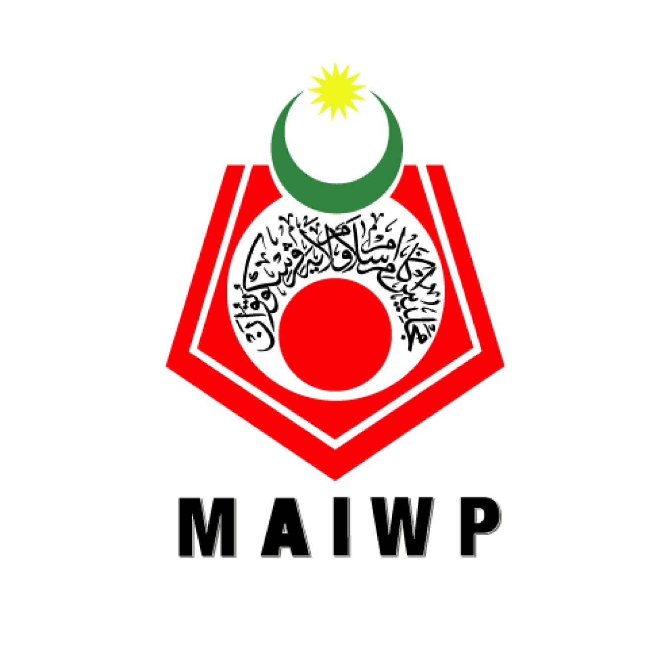 MAIWP logo